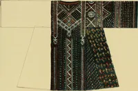 Picture 99 of 146 from Le costume en orient (1922), leaf 210