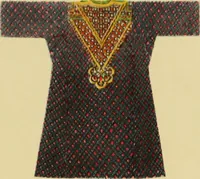 Picture 105 of 146 from Le costume en orient (1922), leaf 222