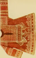 Picture 107 of 146 from Le costume en orient (1922), leaf 224