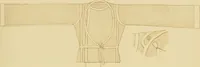 Picture 110 of 146 from Le costume en orient (1922), leaf 230