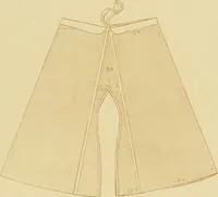 Picture 111 of 146 from Le costume en orient (1922), leaf 230