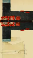 Picture 118 of 146 from Le costume en orient (1922), leaf 240
