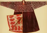 Picture 123 of 146 from Le costume en orient (1922), leaf 252