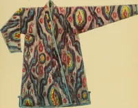 Picture 125 of 146 from Le costume en orient (1922), leaf 256