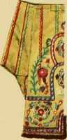 Picture 127 of 146 from Le costume en orient (1922), leaf 260