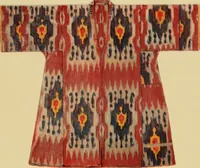 Picture 129 of 146 from Le costume en orient (1922), leaf 264