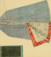 Picture 131 of 146 from Le costume en orient (1922), leaf 270
