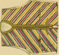 Picture 18 of 146 from Le costume en orient (1922), leaf 80