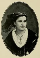 An illustration from Le costume en Provence (1909)