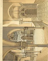 Picture 71 of 105 from Le costume historique. Cinq cents planches, trois cents en couleurs, or et argent, deux cents en camaieu. Types principaux du vêtement et de la parure, rapprochés de ceux de l'intérieur de l'habitation dans tous les temps et chez tous les peuples, avec de nombreux détails sur le mobilier, les armes, les objets usuels, les moyens de transport, etc (1888), leaf 328