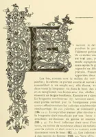 An illustration from Le costume, les armes, les bijoux, la céramique, les ustensiles, outils, objets mobiliers, etc. : chez les peuples anciens et modernes (1896)