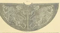 Picture 1 of 18 from Le costume, les armes, les bijoux, la céramique, les ustensiles, outils, objets mobiliers, etc. : chez les peuples anciens et modernes (1896), leaf 31