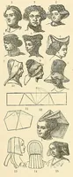 Picture 5 of 18 from Le costume, les armes, les bijoux, la céramique, les ustensiles, outils, objets mobiliers, etc. : chez les peuples anciens et modernes (1896), leaf 95