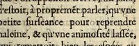 An illustration from Le coup d'estat de Louys XIII : Au Roy. (1631)