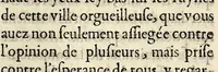 An illustration from Le coup d'estat de Louys XIII : Au Roy. (1631)