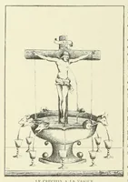 Picture 21 of 36 from Le crucifix dans l'histoire, dans l'art, dans l'áme des saints et dans notre vie (1905), leaf 244