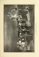 An illustration from Le crucifix dans l'histoire, dans l'art, dans l'áme des saints et dans notre vie (1905)