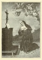 An illustration from Le crucifix dans l'histoire, dans l'art, dans l'áme des saints et dans notre vie (1905)
