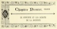 Picture 29 of 36 from Le crucifix dans l'histoire, dans l'art, dans l'áme des saints et dans notre vie (1905), leaf 355