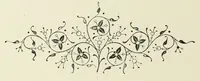 An illustration from Le crucifix dans l'histoire, dans l'art, dans l'áme des saints et dans notre vie (1905)