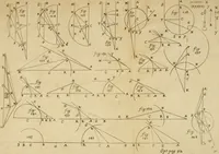 Picture 15 of 37 from Lectiones opticæ & geometricæ : in quibus phænomenon opticorum genuinæ rationes investigantur, ac exponuntur: et generalia curvarum linearum symptomata declarantur (1674), leaf 128
