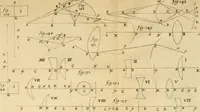 An illustration from Lectiones opticæ & geometricæ : in quibus phænomenon opticorum genuinæ rationes investigantur, ac exponuntur: et generalia curvarum linearum symptomata declarantur (1674)