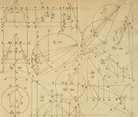 Picture 19 of 37 from Lectiones opticæ & geometricæ : in quibus phænomenon opticorum genuinæ rationes investigantur, ac exponuntur: et generalia curvarum linearum symptomata declarantur (1674), leaf 164