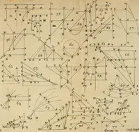 An illustration from Lectiones opticæ & geometricæ : in quibus phænomenon opticorum genuinæ rationes investigantur, ac exponuntur: et generalia curvarum linearum symptomata declarantur (1674)