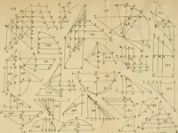An illustration from Lectiones opticæ & geometricæ : in quibus phænomenon opticorum genuinæ rationes investigantur, ac exponuntur: et generalia curvarum linearum symptomata declarantur (1674)