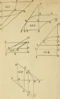 An illustration from Lectiones opticæ & geometricæ : in quibus phænomenon opticorum genuinæ rationes investigantur, ac exponuntur: et generalia curvarum linearum symptomata declarantur (1674)