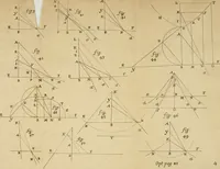 An illustration from Lectiones opticæ & geometricæ : in quibus phænomenon opticorum genuinæ rationes investigantur, ac exponuntur: et generalia curvarum linearum symptomata declarantur (1674)