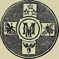 An illustration from Lectures and essays (1879)