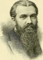 An illustration from Lectures and essays by William Kingdon Clifford (1879)