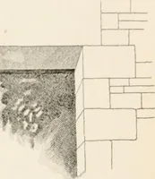 An illustration from Lectures on architecture and painting : delivered at Edinburgh in November 1853 (1856)