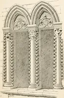 An illustration from Lectures on architecture and painting : delivered at Edinburgh in November 1853 (1856)