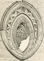 An illustration from Lectures on architecture and painting : delivered at Edinburgh in November 1853 (1856)