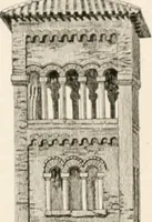An illustration from Lectures on architecture and painting : delivered at Edinburgh in November 1853 (1856)
