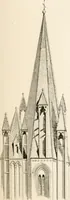 An illustration from Lectures on architecture and painting : delivered at Edinburgh in November 1853 (1856)