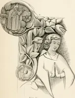 An illustration from Lectures on architecture and painting : delivered at Edinburgh in November 1853 (1856)