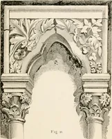 An illustration from Lectures on architecture and painting : delivered at Edinburgh in November 1853 (1856)