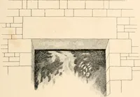 An illustration from Lectures on architecture and painting, delivered at Edinburgh in November, 1853 (1854)
