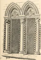 An illustration from Lectures on architecture and painting, delivered at Edinburgh in November, 1853 (1854)