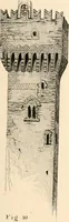 An illustration from Lectures on architecture and painting, delivered at Edinburgh in November, 1853 (1854)