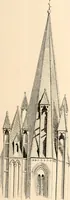An illustration from Lectures on architecture and painting, delivered at Edinburgh in November, 1853 (1854)