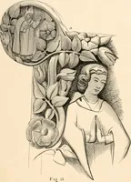 An illustration from Lectures on architecture and painting, delivered at Edinburgh in November, 1853 (1854)