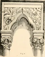 An illustration from Lectures on architecture and painting, delivered at Edinburgh in November, 1853 (1854)