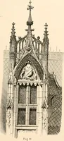 An illustration from Lectures on architecture and painting, delivered at Edinburgh in November, 1853 (1854)