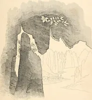 An illustration from Lectures on architecture and painting, delivered at Edinburgh in November, 1853 (1854)