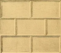 An illustration from Lectures on architecture and painting, delivered at Edinburgh in November 1853 (1892)