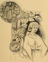 An illustration from Lectures on architecture and painting, delivered at Edinburgh in November 1853 (1892)